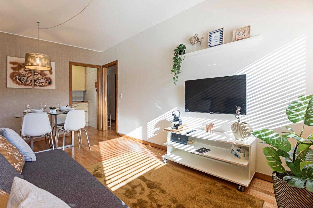 Cozy Flat In Foz By Lovelystay 포르투 외부 사진