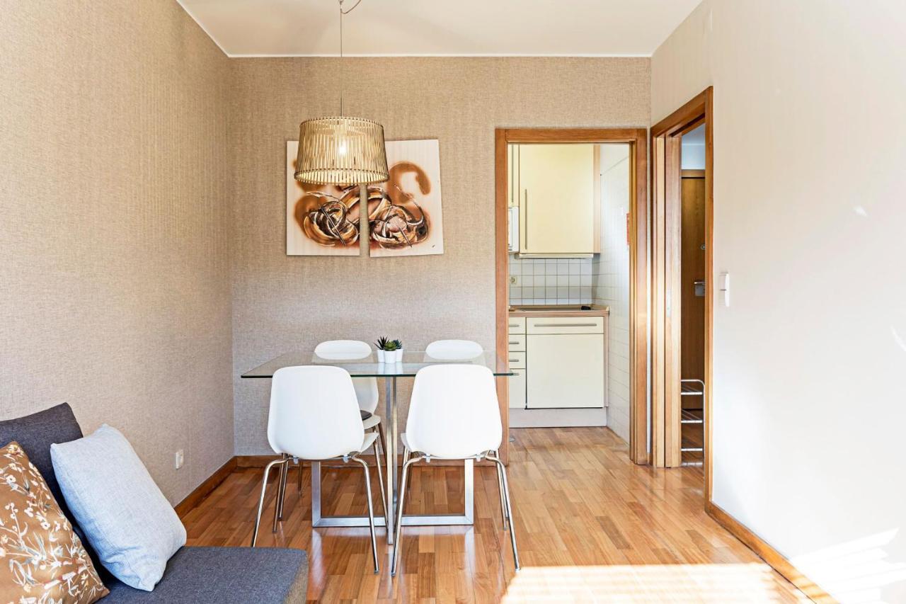 Cozy Flat In Foz By Lovelystay 포르투 외부 사진