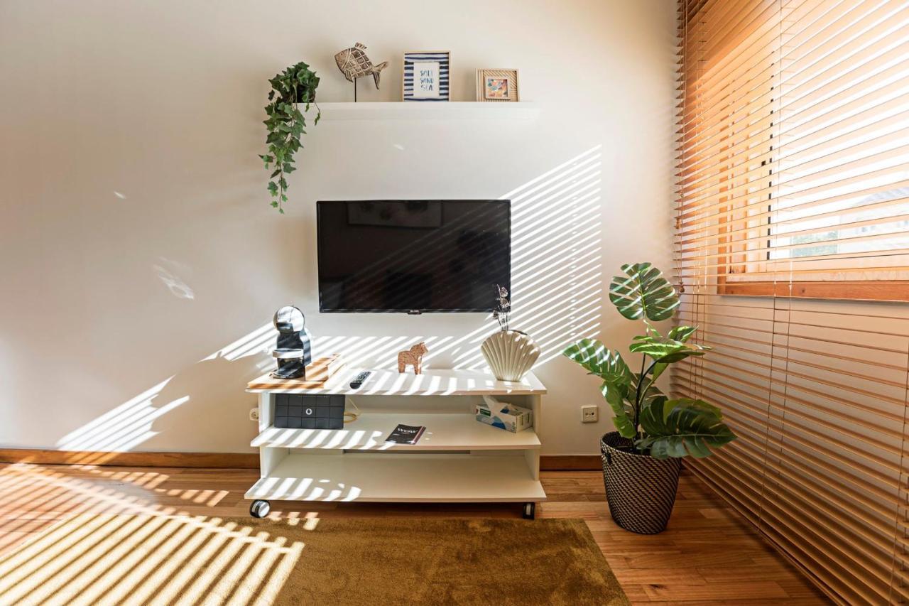 Cozy Flat In Foz By Lovelystay 포르투 외부 사진